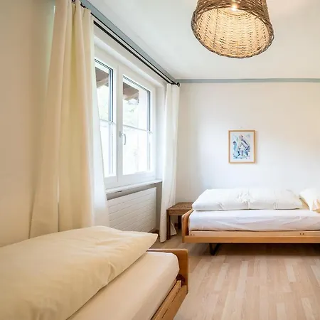 Vulpera Resort Апартаменты *