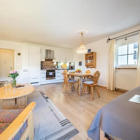 Vulpera Resort アパート Vulpera