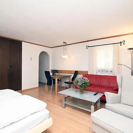 Vulpera Resort アパート Vulpera