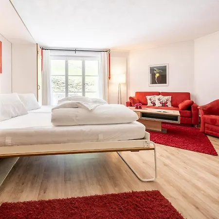 Vulpera Resort Vulpera