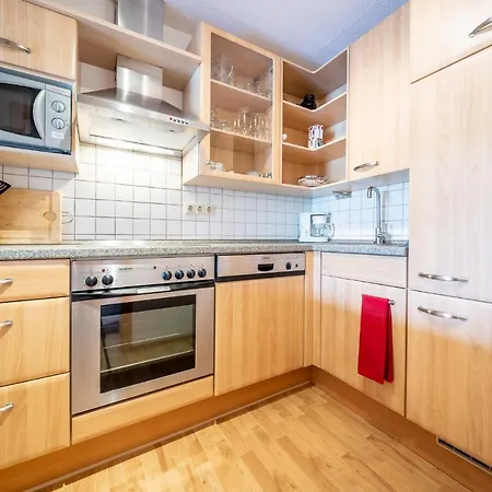 Vulpera Resort アパート