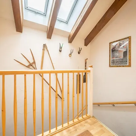 Vulpera Resort * Vulpera