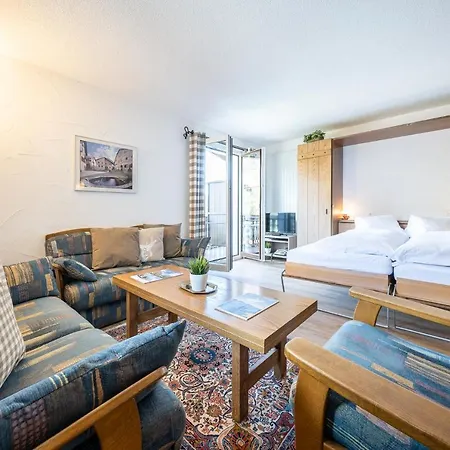 Vulpera Resort アパート Vulpera