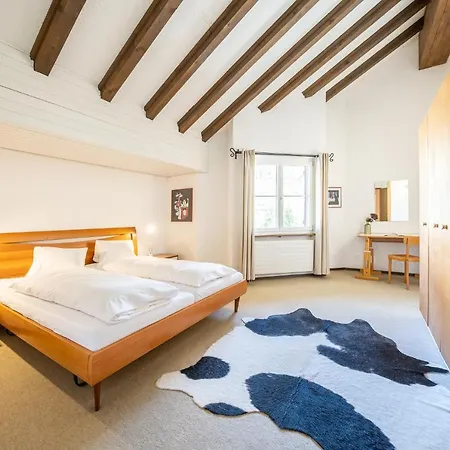 Vulpera Resort アパート Vulpera