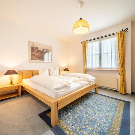 Vulpera Resort Vulpera