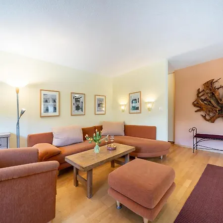 Vulpera Resort Апартаменты *