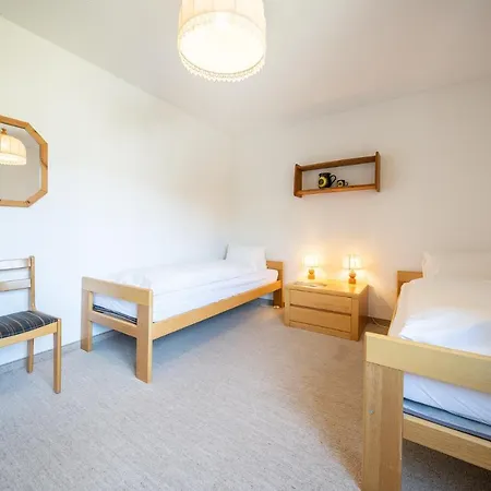 Апартаменты Vulpera Resort *