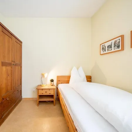 Vulpera Resort アパート *