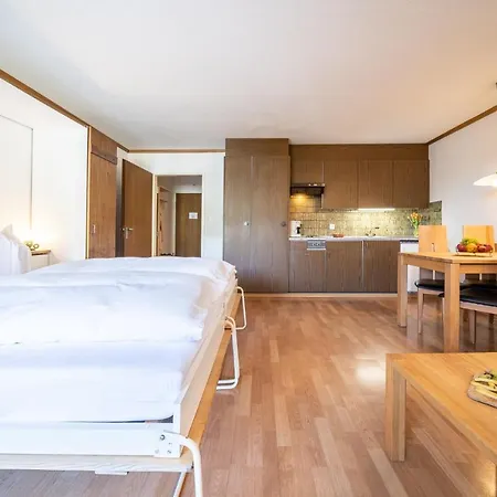 Vulpera Resort *