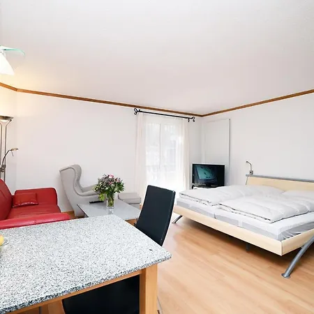 Appartement Vulpera Resort Vulpera