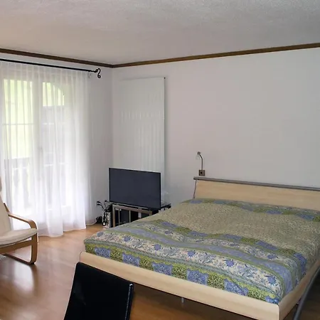 Appartement Vulpera Resort Vulpera
