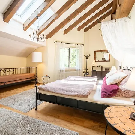 Vulpera Resort Appartement