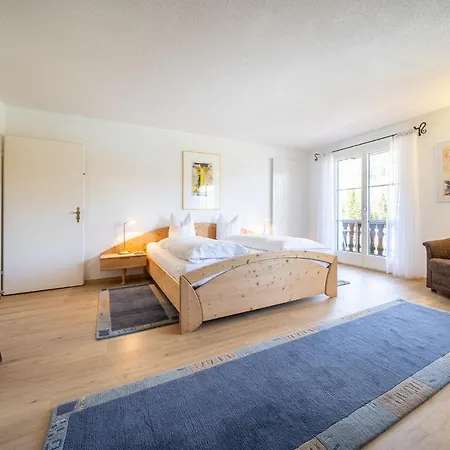 Appartement Vulpera Resort Vulpera