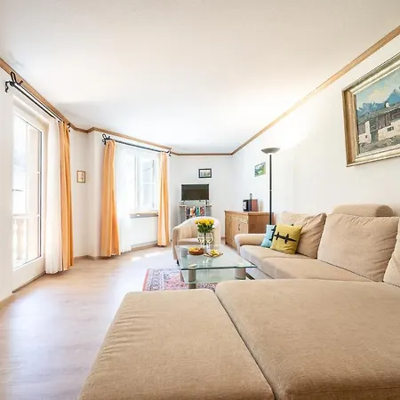 Vulpera Resort Appartement