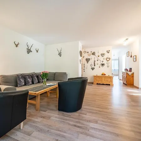 Appartement Vulpera Resort
