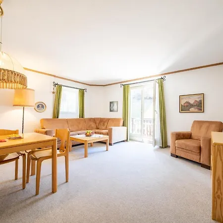 Appartement Vulpera Resort Vulpera