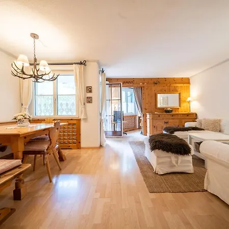 Vulpera Resort Appartement